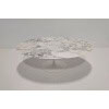 Eero SAARINEN – Edition KNOLL, “TULIP” 15 oval table