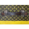 Malle Louis Vuitton a chaussures 92 cm, malle Vuitton ancienne 28