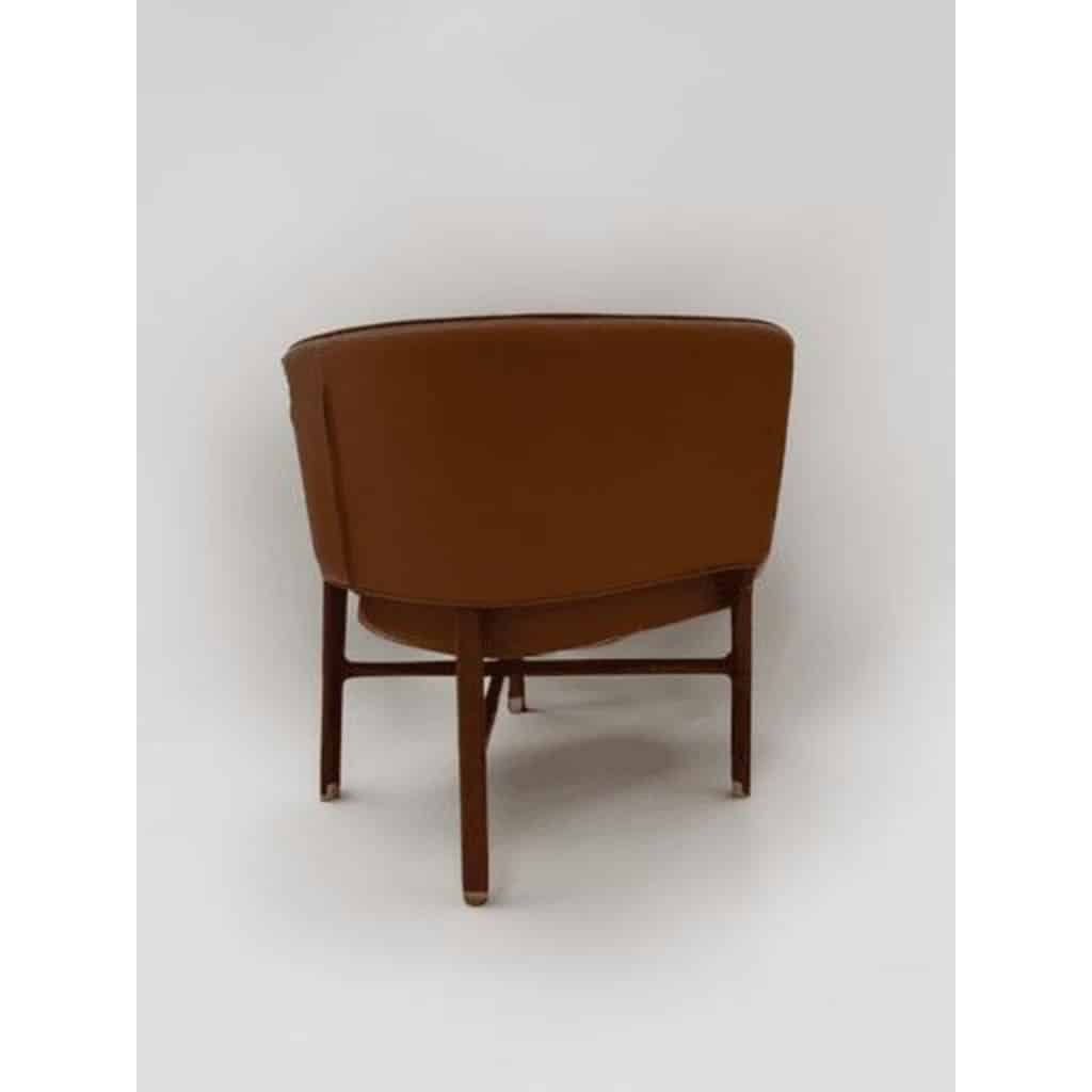 Hermes, Cabriolet 4 Armchair
