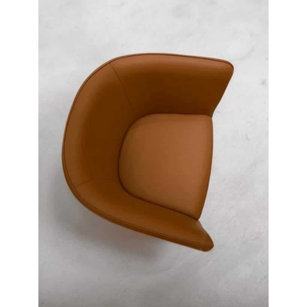 Hermes, Cabriolet 6 Armchair