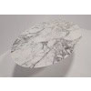 Eero SAARINEN – Edition KNOLL, “TULIP” 21 oval table