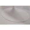 Eero SAARINEN – Edition KNOLL, “TULIP” 20 oval table