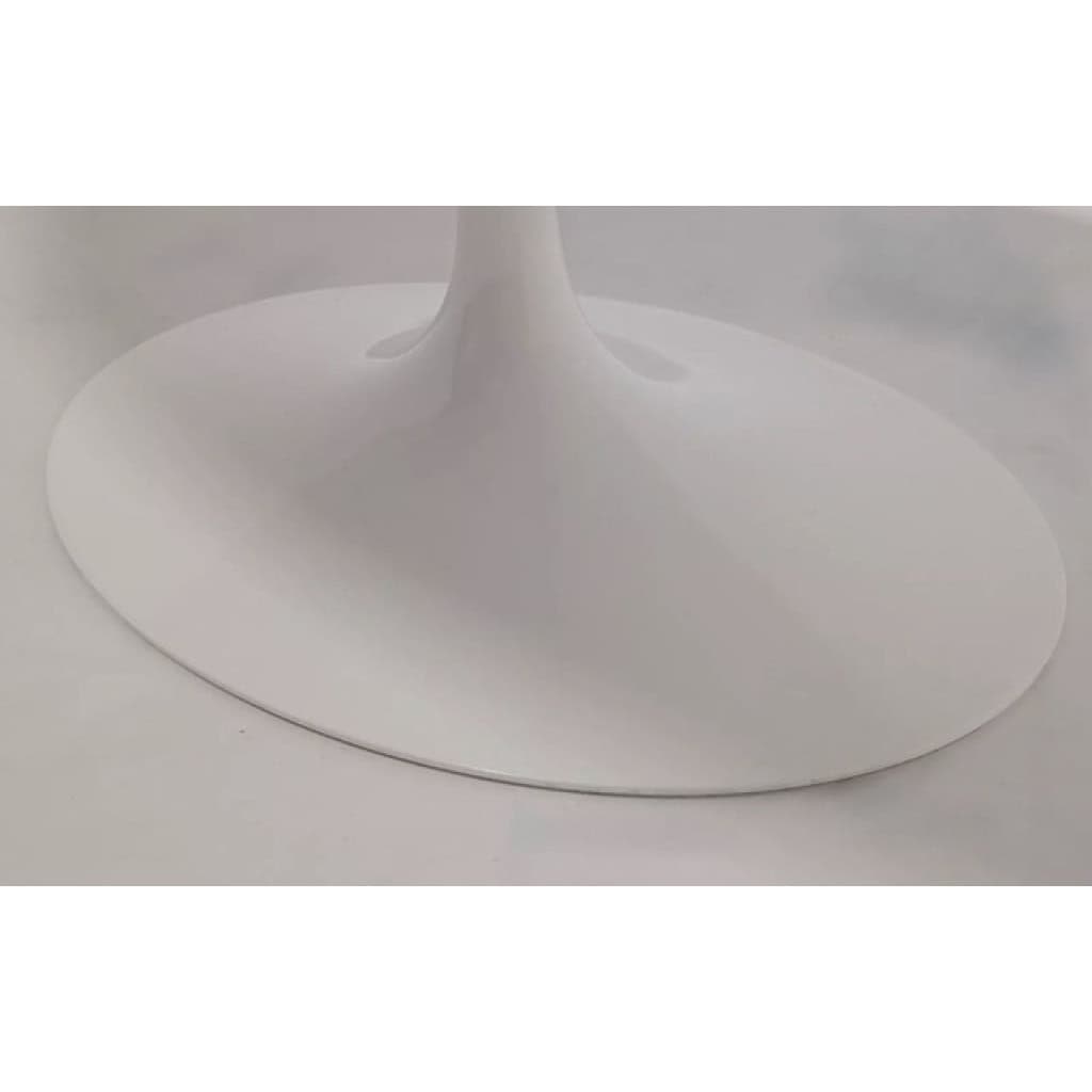 Eero SAARINEN – Edition KNOLL, “TULIP” 10 oval table