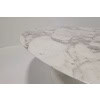 Eero SAARINEN – Edition KNOLL, “TULIP” 17 oval table