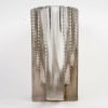 René Lalique – 1936 Vase « Villard » 12