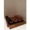HERMES : Jeu d échecs « Samarcande » circa 2010 11