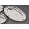 J.PIAULT & R. LINZELER – Rare Silver Plateware 10 pieces of Fine shape XIXand 35