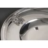 J.PIAULT & R. LINZELER – Rare Silver Plateware 10 pieces of Fine shape XIXand 53