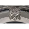 J.PIAULT & R. LINZELER – Rare Silver Plateware 10 pieces of Fine shape XIXand 54