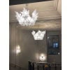 LALIQUE : Lustre « Champs-Elysées » 11