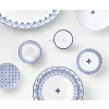 LOUIS VUITTON ,Partie de service « Monogram Flower Tile » 11
