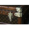 Malle Louis Vuitton monogramme 100 cm des années 1920-1930’s 27