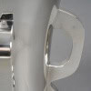 Orfèvre G & S. Ltd – VASE MODERNiSTE EN ARGENT MASSIF LONDRES 1916 33