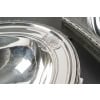 BOIN TABURET – THREE-PART CENTERPIECE IN FINE SOLID SILVER XIXand 43