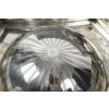 BOIN TABURET – THREE-PART CENTERPIECE IN FINE SOLID SILVER XIXand 31