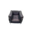 Le Corbusier pour Cassina: LC2 Fauteuil « paire de fauteuils «  9