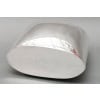 ORFEVRE DE VECCHI – Solid silver vase/cooler, Italian design, 1970 29