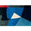 Tapisserie tissée à la main inspirée par Serge Poliakoff. Année 2023. LS58095509E 10