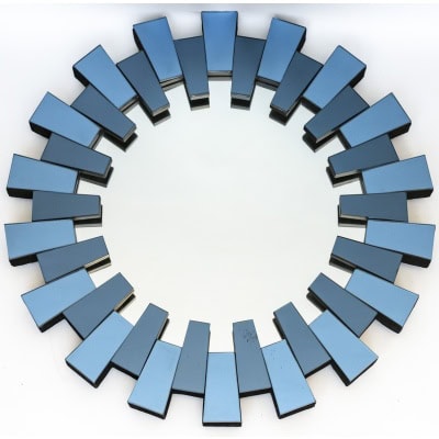 Miroir par Olivier de Schrijver