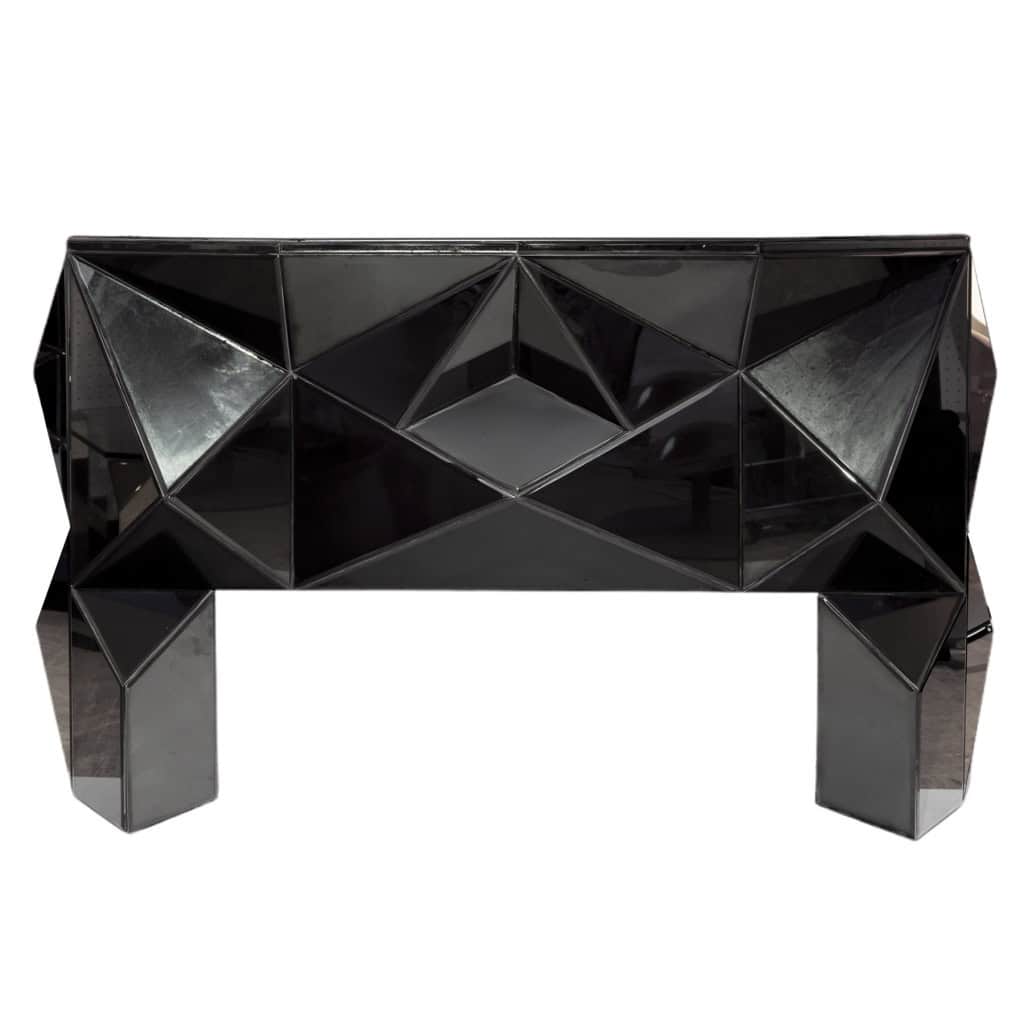 Console par Olivier de Schrijver 3