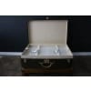 Malle Louis Vuitton, valise Louis Vuitton, valise Alzer 80 29