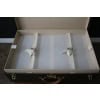 Malle Louis Vuitton, valise Louis Vuitton, valise Alzer 80 30