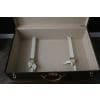 Malle Louis Vuitton, valise Louis Vuitton, valise Alzer 80 32