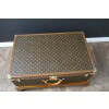 Malle Louis Vuitton, valise Louis Vuitton, valise Alzer 80 34