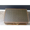 Malle Louis Vuitton, valise Louis Vuitton, valise Alzer 80 35
