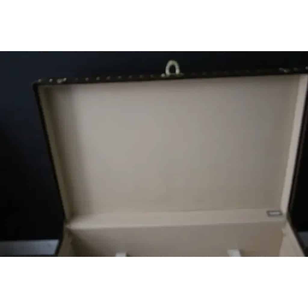 Malle Louis Vuitton, valise Louis Vuitton, valise Alzer 80 19