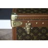 Malle Louis Vuitton, valise Louis Vuitton, valise Alzer 80 22