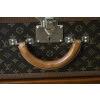 Malle Louis Vuitton, valise Louis Vuitton, valise Alzer 80 24