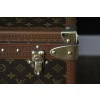 Malle Louis Vuitton, valise Louis Vuitton, valise Alzer 80 25