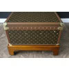 Malle Louis Vuitton, valise Louis Vuitton, valise Alzer 80 26
