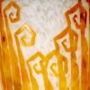 Charder Le Verre Français – Multilayer Glass Fern Vase 11