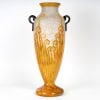 Charder Le Verre Français – Multilayer Glass Fern Vase 10