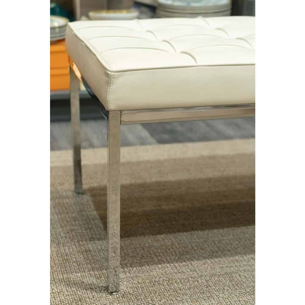 FLORENCE KNOLL Knoll : « BANC » 7