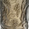1922 René Lalique – Vase Seau à Champagne Saint Odile Verre Fumé Topaze 16