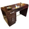 Bureau En Placage De Macassar Art Déco 36