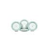 H. Mc CONNICO & DAUM , partie de Service « Cactus » Porcelaine 14