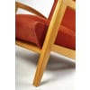 1950 Paire de Fauteuils Modèle FS144 par Jean René Caillette Editions Steiner 11