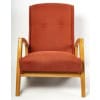 1950 Paire de Fauteuils Modèle FS144 par Jean René Caillette Editions Steiner 10