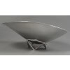 Goldsmith G. Jensen – designer H. Koppel – 19th century solid silver centerpiece