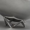 Goldsmith G. Jensen – designer H. Koppel – 20th century solid silver centerpiece