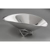 Goldsmith G. Jensen – designer H. Koppel – 21th century solid silver centerpiece