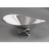 Goldsmith G. Jensen – designer H. Koppel – 22th century solid silver centerpiece