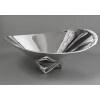 Goldsmith G. Jensen – designer H. Koppel – 17th century solid silver centerpiece