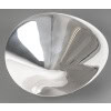 Goldsmith G. Jensen – designer H. Koppel – 25th century solid silver centerpiece