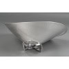 Goldsmith G. Jensen – designer H. Koppel – 28th century solid silver centerpiece