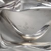 Goldsmith G. Jensen – designer H. Koppel – 29th century solid silver centerpiece